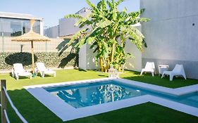 Casa rural El Olivo de Córdoba